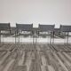 Chaises de style Marcel Breuer
