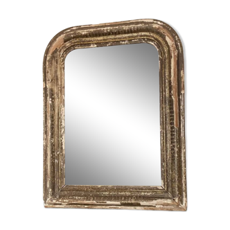 Louis Philippe mirror