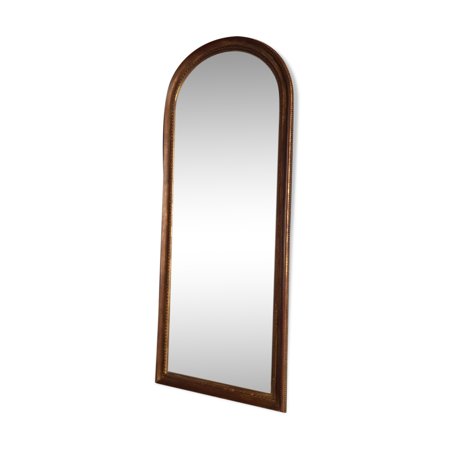 Deknudt Mirror 47x120cm