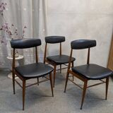 Scandinavian chairs
