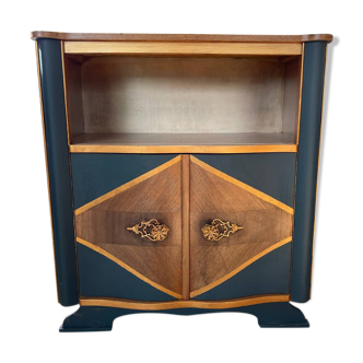 Art Deco sideboard