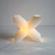 Lampe Model X Protocole Paris