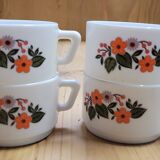 Cups