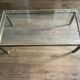 Coffee table Maison Jansen