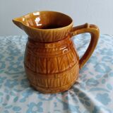 Slush water pitcher