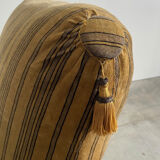 Pair of napoleon 3 chairs