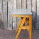 Vintage Adam Stegner desk (large stock)