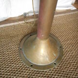 Marine 1930 Ship Deck Projector Francis Searchlights