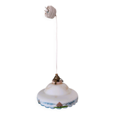 1950s vintage suspension