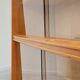 Bookcase / Showcase by Frantisek Jirak for Tatra Pravenec 1960