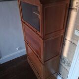 Cabinet MD library 1950