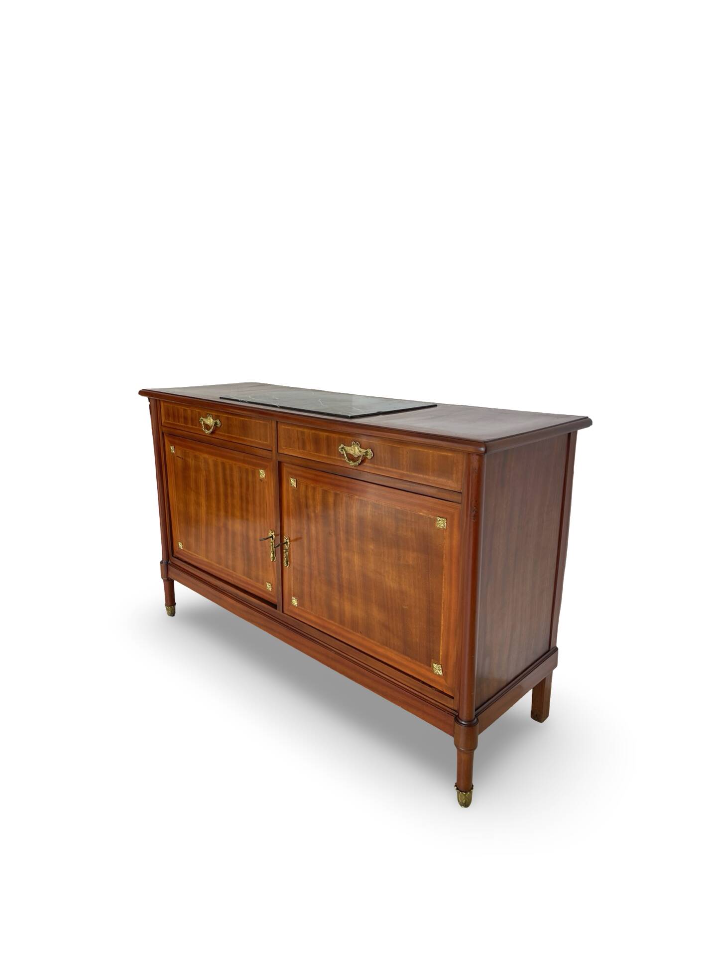 Buffet/crédence de style Louis XVI