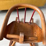 Rocking horse