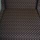 Set of 4 Art Deco dining chairs