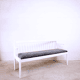 Bench Pinnsoffa, Hagafors stolfabrik, Nässjö