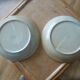 2 hollow sandstone plates - Sandstone Village