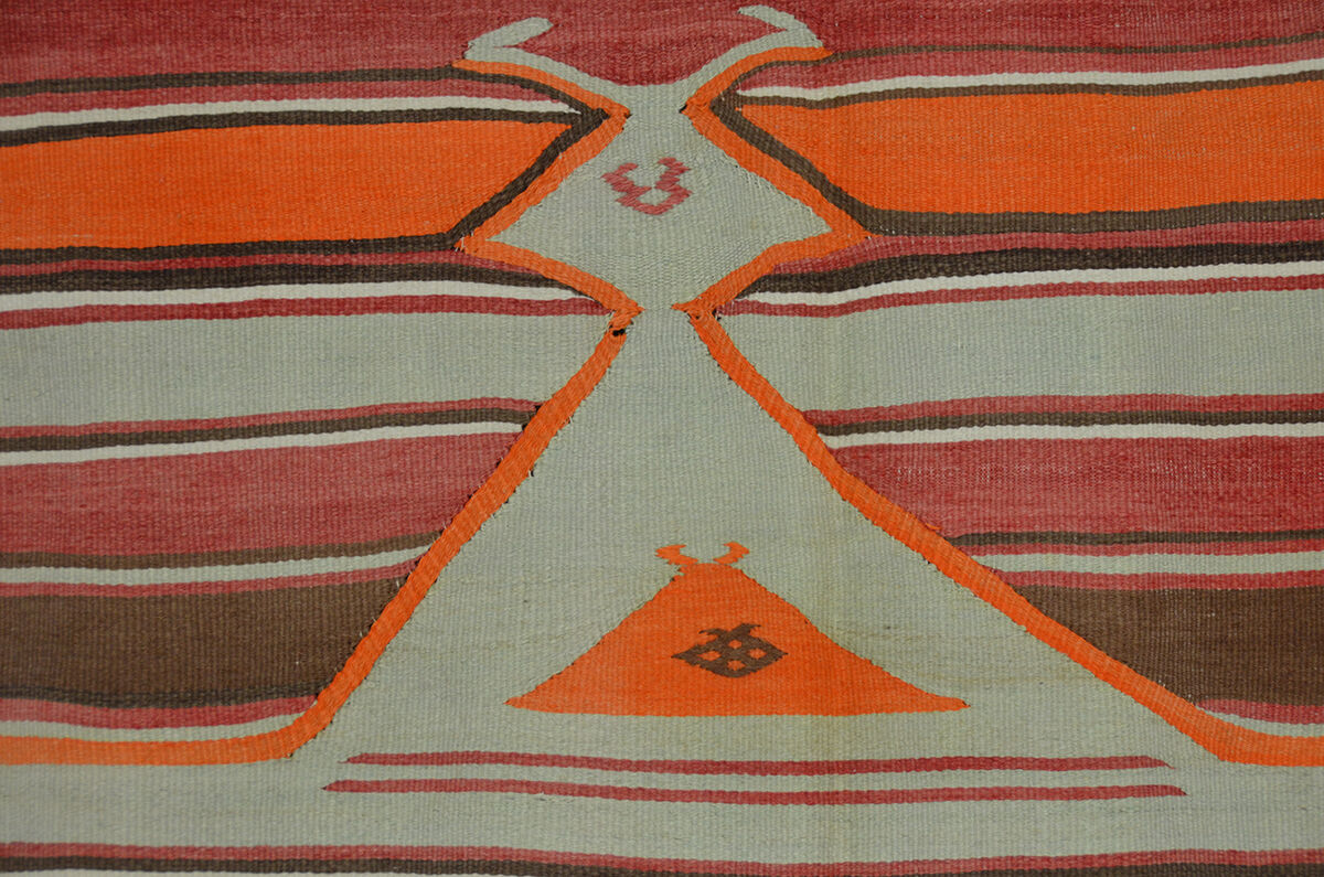 Konya Kilim