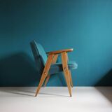 Chierowski armchair, model 366