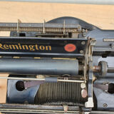Remington Typewriter 1920