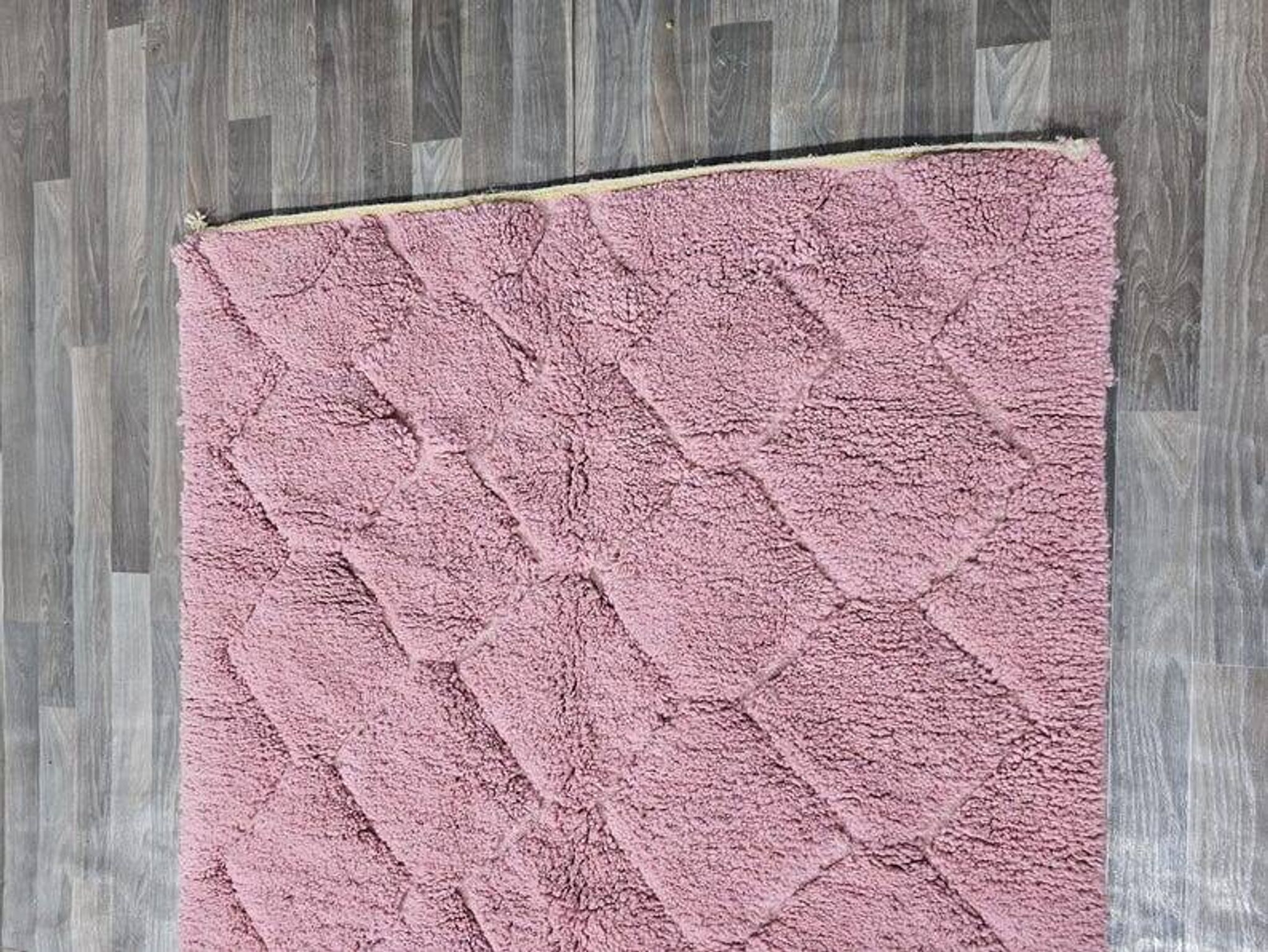 Tapis marocain berbère 200cmx300cm