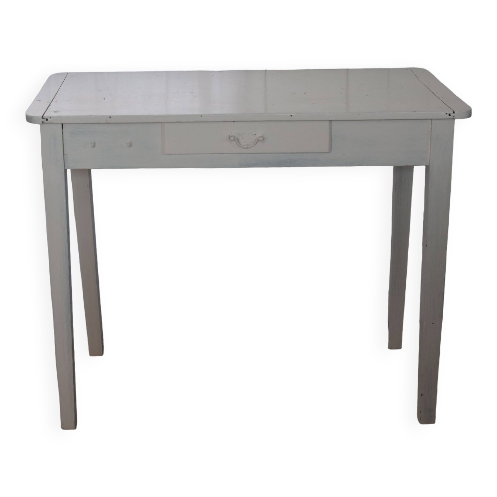 Side table with drawer