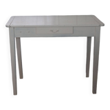 Side table with drawer