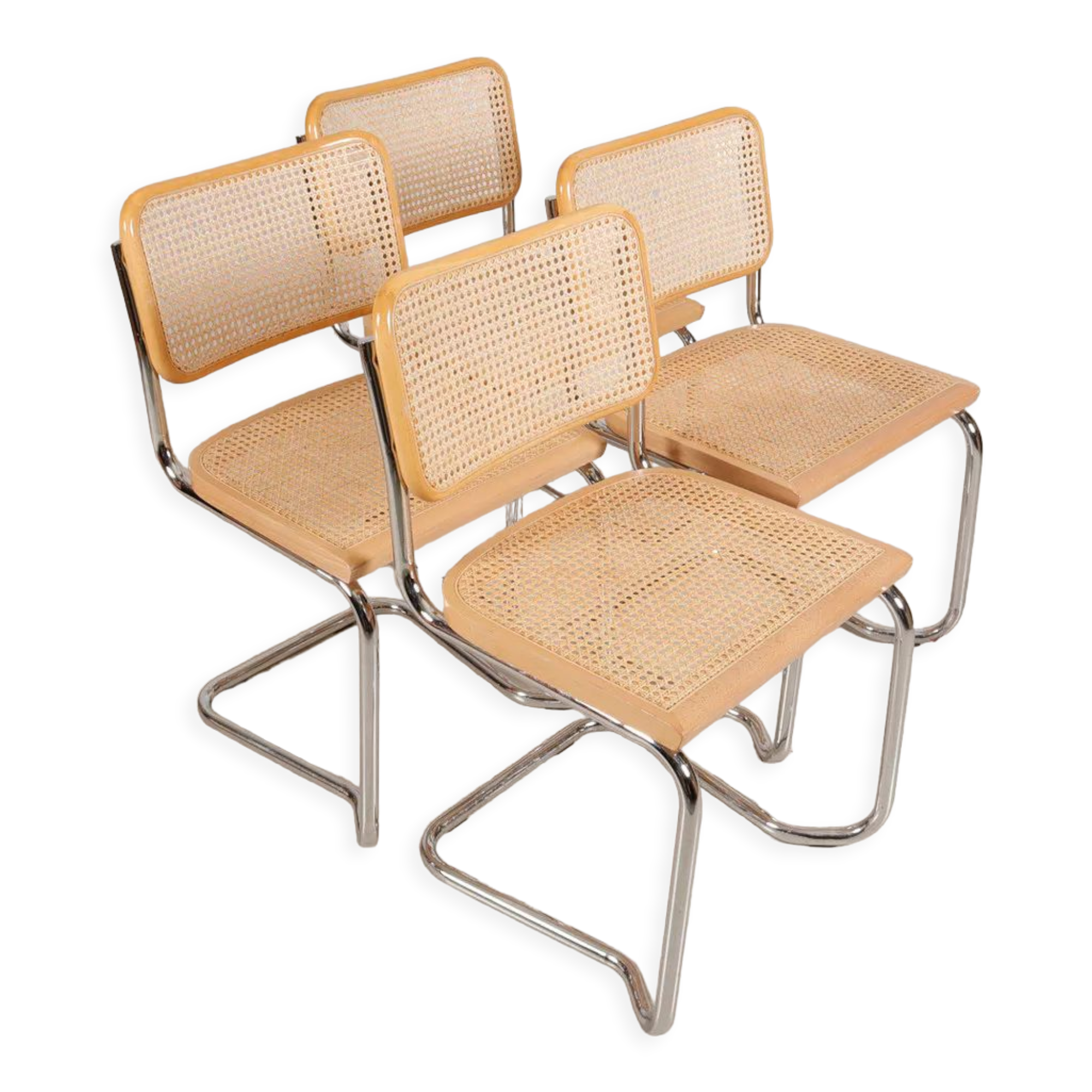 Mid-century chairs