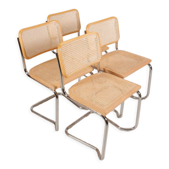 Mid-century chairs