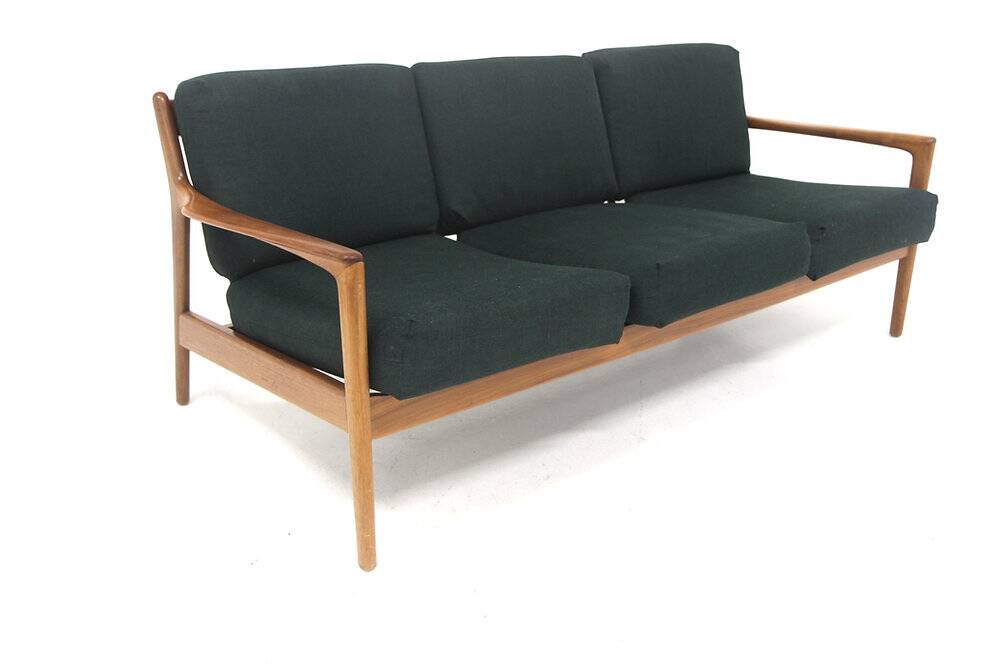 Scandinavian canapé "USA 75" Folke Ohlsson Bodafors, Sweden, 1960