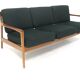 Scandinavian canapé "USA 75" Folke Ohlsson Bodafors, Sweden, 1960