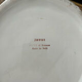 Italian Swan Gardener