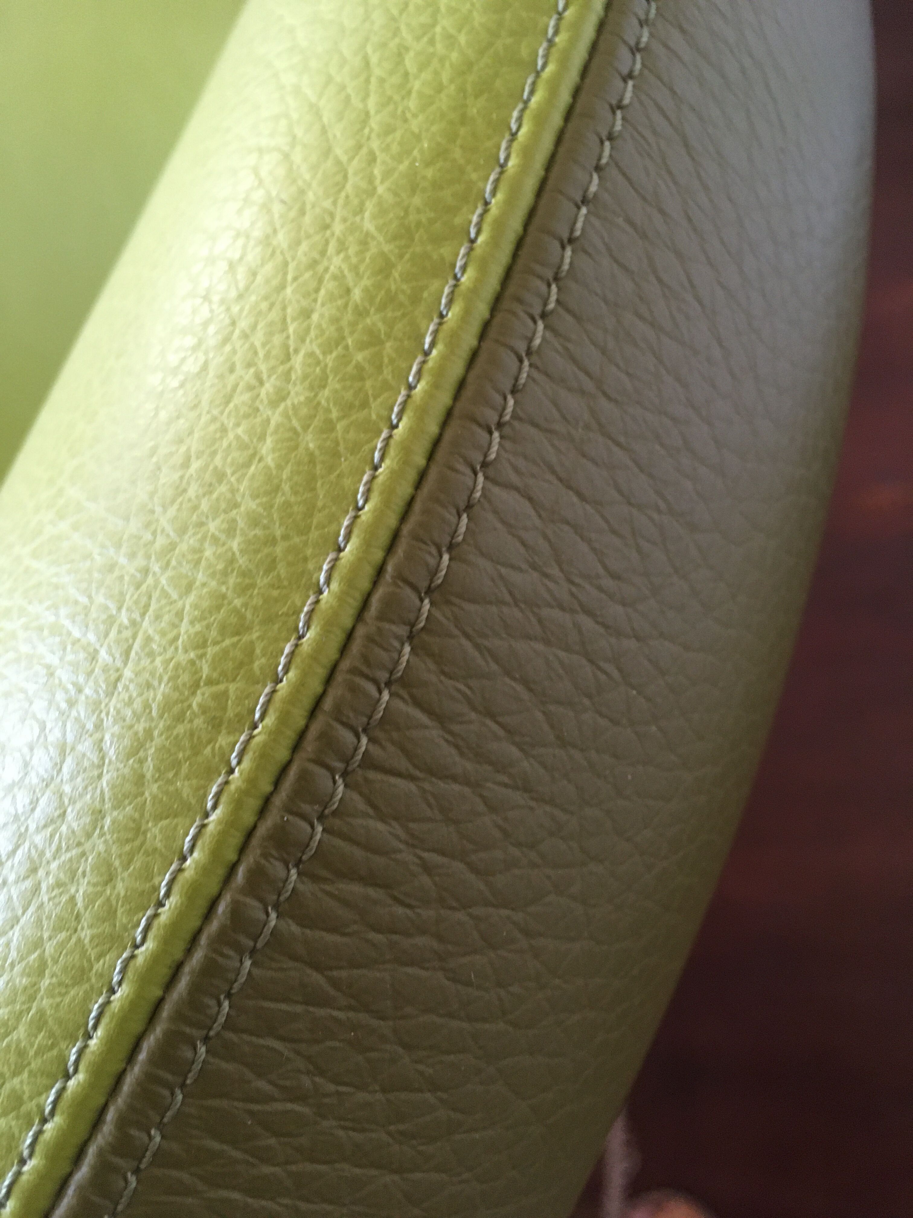 Armchair Leolux Sella