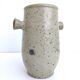Sandstone vase signed the turnery