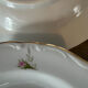 Lot of 6 dessert plates Scherzer