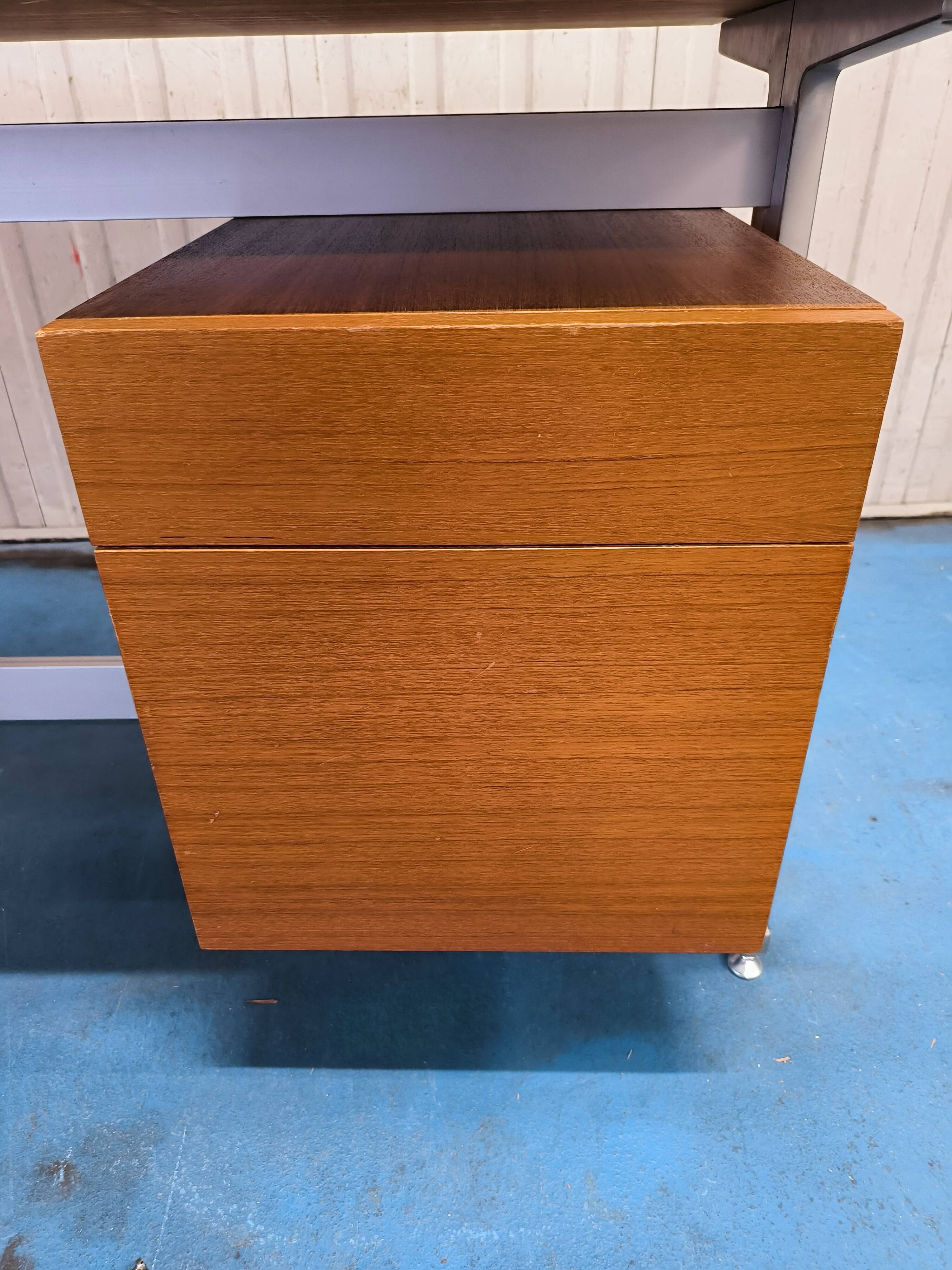 Magnificent office Etienne Fermigier