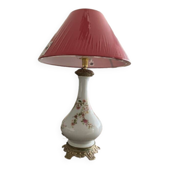 Living room lamp