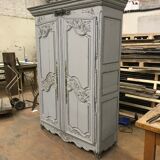 Old wedding cabinet 1900s
