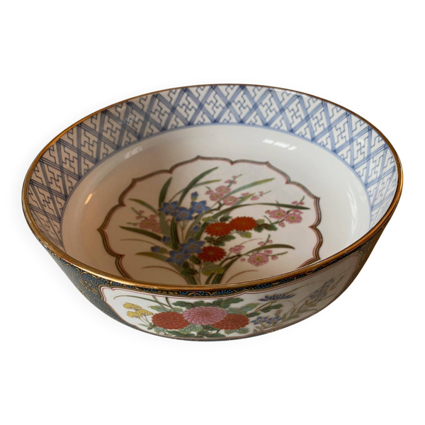 Saladier en porcelaine chinoise — Beyit