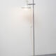 Lampadaire Optima des années 1970