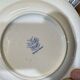 32-piece table service Burgenland decor from Villeroy and Boch.