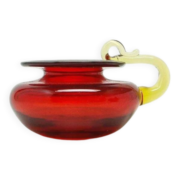 A2I Kaganek, Institut du verre de Cracovie B. Świstacka