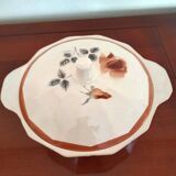 Digoin Sarreguemines soup tureen