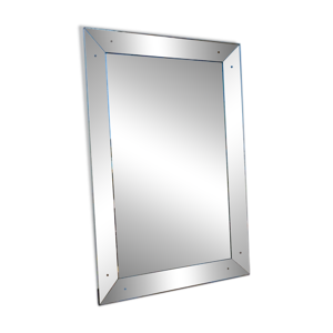 miroir biseauté des