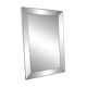 Bevelled mirror from the 1930s