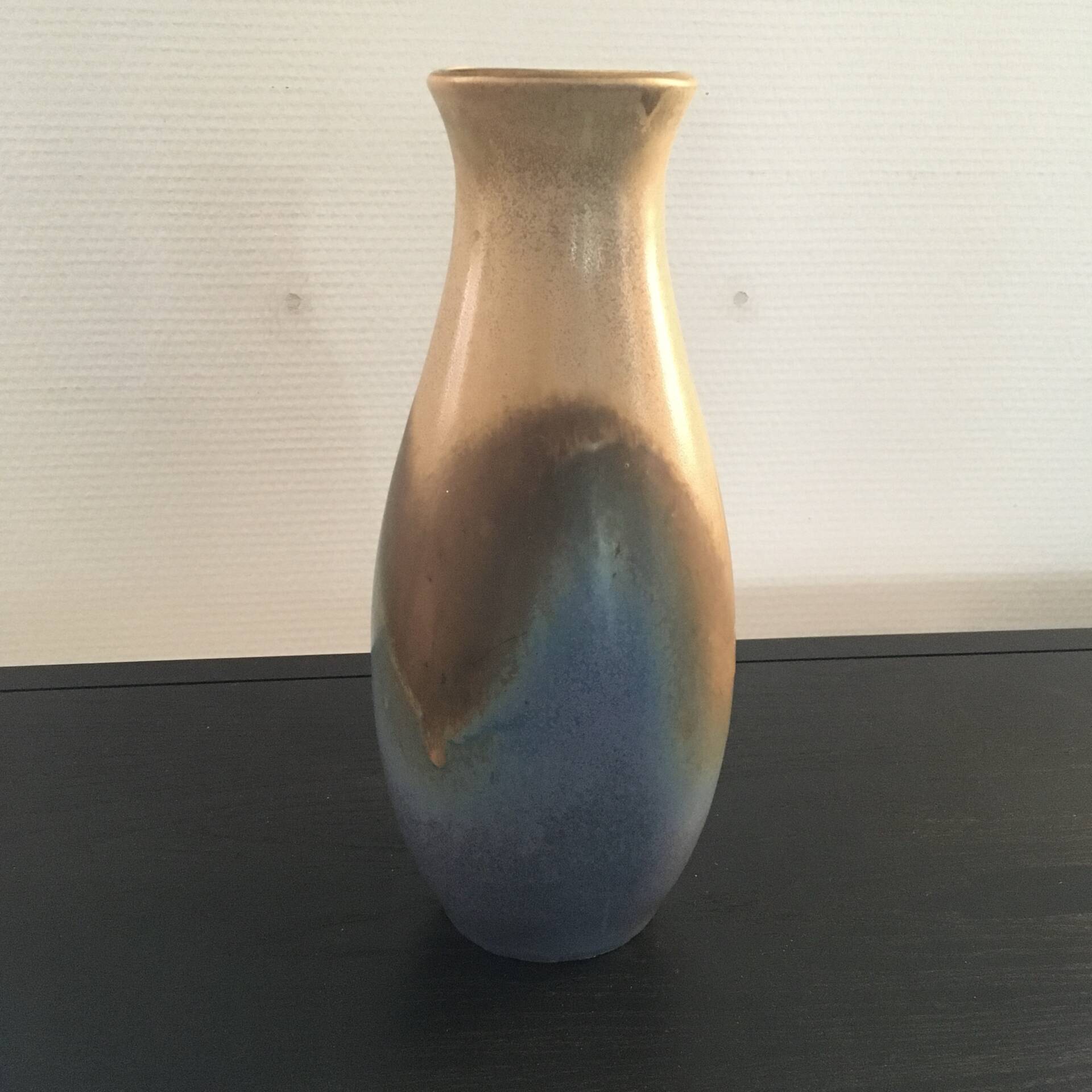 Vase scandinave mid-century