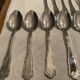 Stainless steel cutlerys et 37 pieces
