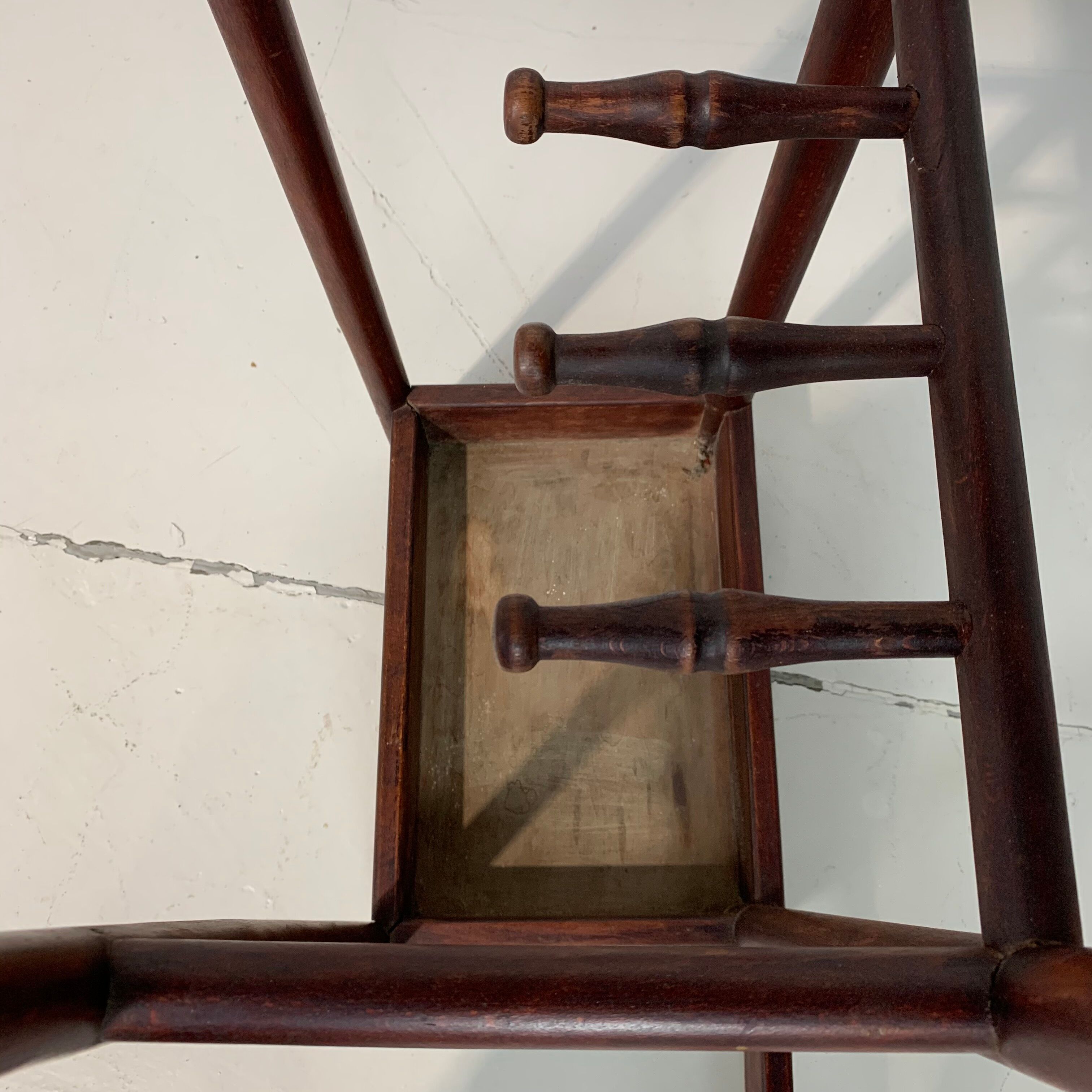 Thonet coat rack no.8