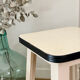 Antique stool