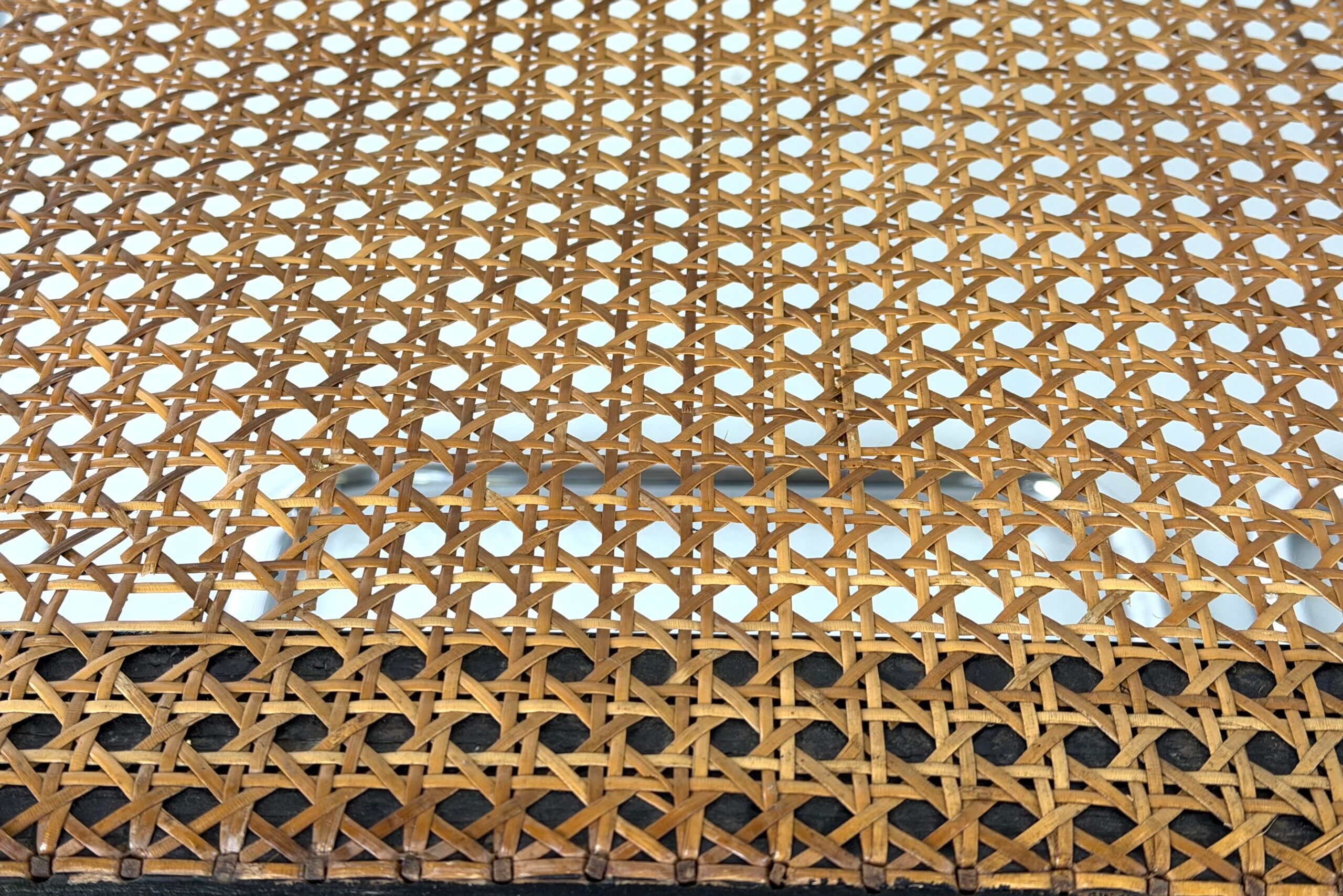 Set of 4 Cesca chairs by Marcel Breuer for Gavina – 1960s