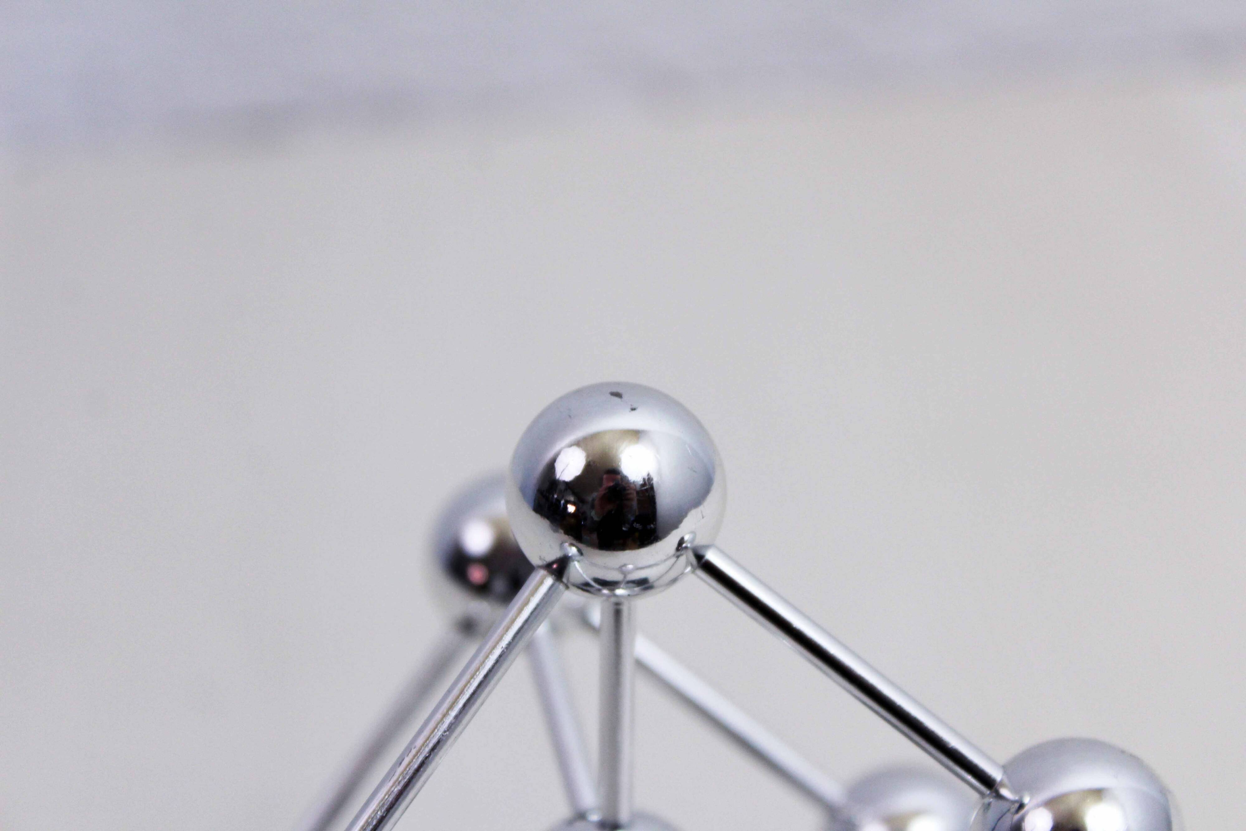 Atomium Sculpture 1960